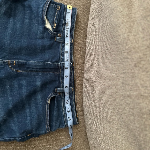 L.L.Bean classic jeans - Picture 4 of 4